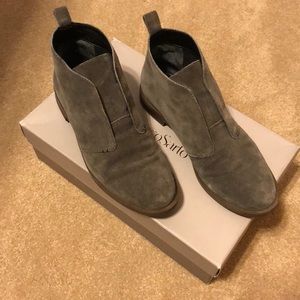 Franco sarto boot